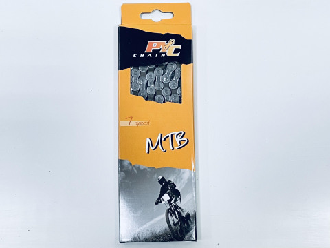 Цепь спорт. MAYA P7001 116зв, код 40202