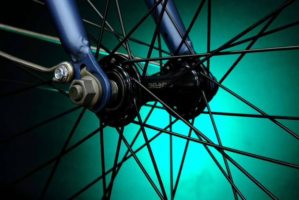 Lorak Road 300 Lady Матовый Серый