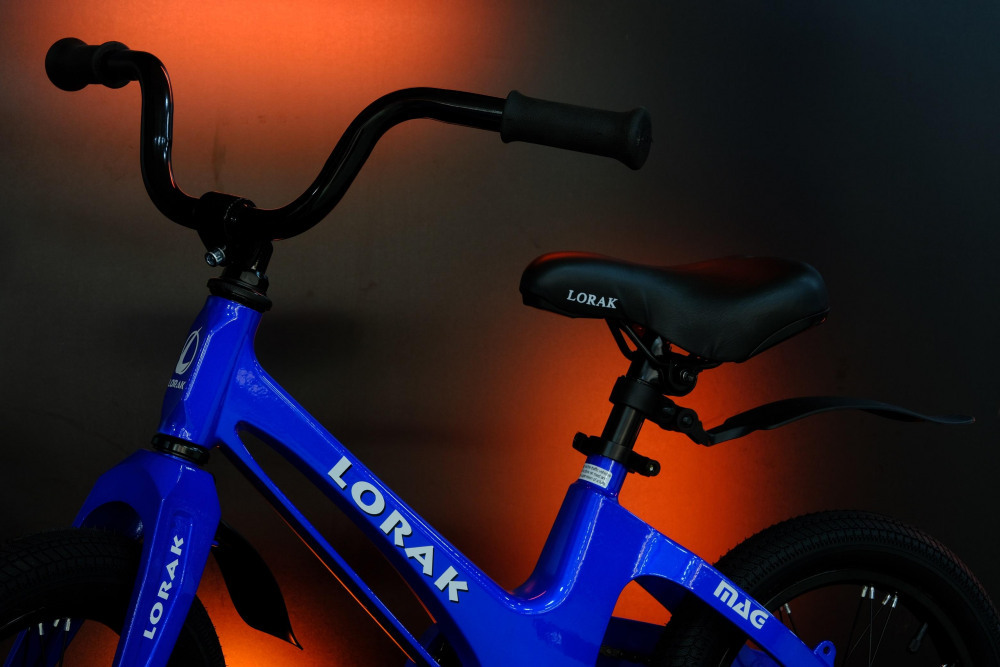 LORAK Mag 14 Coster Синий